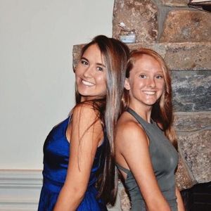 Meet your Posher, Clare